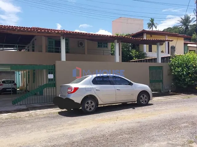 Casa 5 quartos e 6 banheiros, para alugar, no bairro Nossa Senhora da Vitória em Ilhéus
