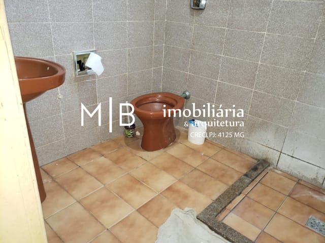 Casa 3 quartos e 2 banheiros, à venda, no bairro VILA REIS  em CATAGUASES