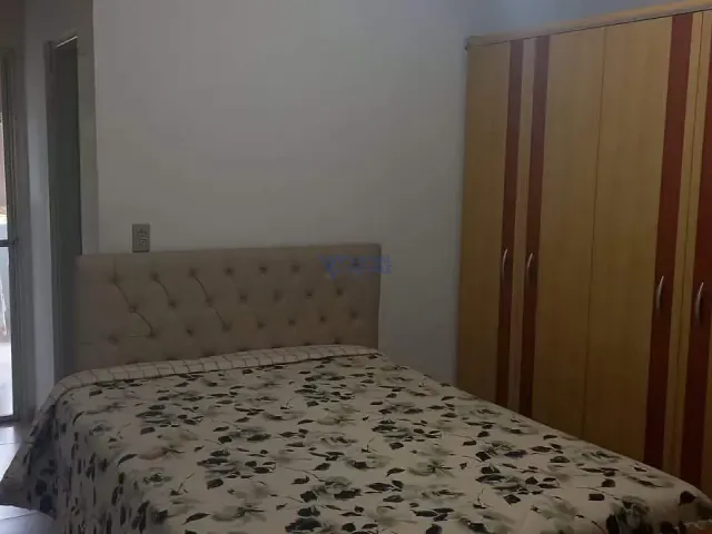 Casa com 125m² 3 quartos e 2 banheiros, à venda, no bairro Jardim das Indústrias em São José dos Campos