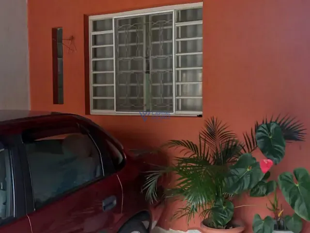 Casa com 125m² 3 quartos e 2 banheiros, à venda, no bairro Jardim das Indústrias em São José dos Campos