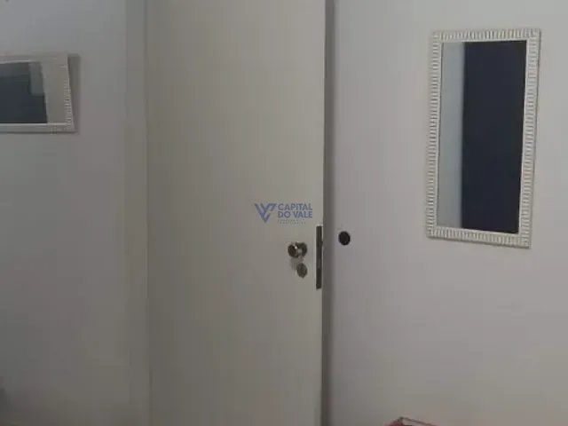 Casa com 125m² 3 quartos e 2 banheiros, à venda, no bairro Jardim das Indústrias em São José dos Campos