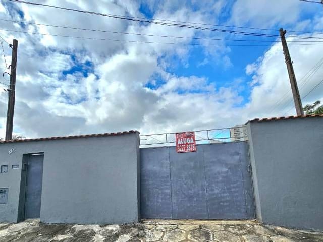 Foto do Casa - Casa para locação, Jardim Paraíso de Viracopos, Campinas, SP | Imobiliária Santa Luzia