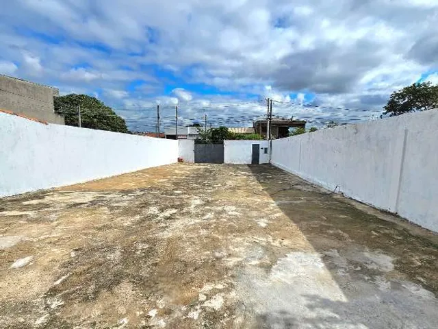 Foto do Casa - Casa para locação, Jardim Paraíso de Viracopos, Campinas, SP | Imobiliária Santa Luzia