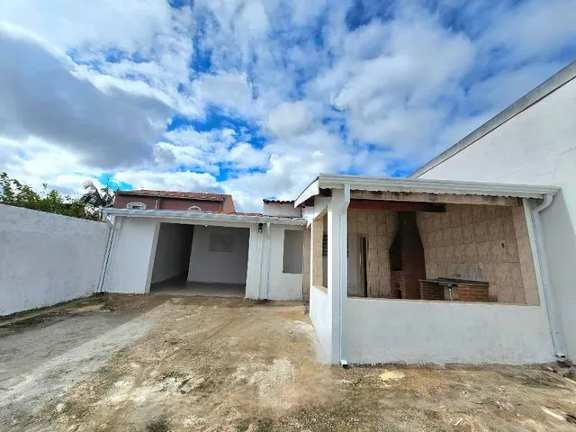 Foto do Casa - Casa para locação, Jardim Paraíso de Viracopos, Campinas, SP | Imobiliária Santa Luzia