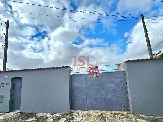 Casa 2 quartos e 1 banheiro, para alugar, no bairro Jardim Paraíso de Viracopos em Campinas