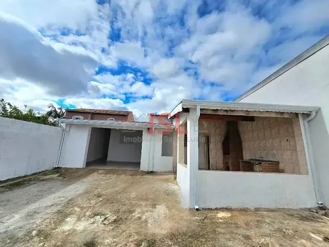 Casa 2 quartos e 1 banheiro, para alugar, no bairro Jardim Paraíso de Viracopos em Campinas