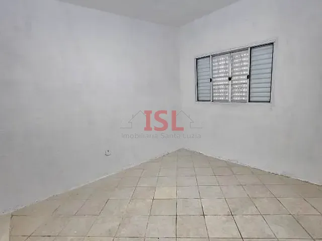 Casa 2 quartos e 1 banheiro, para alugar, no bairro Jardim Paraíso de Viracopos em Campinas