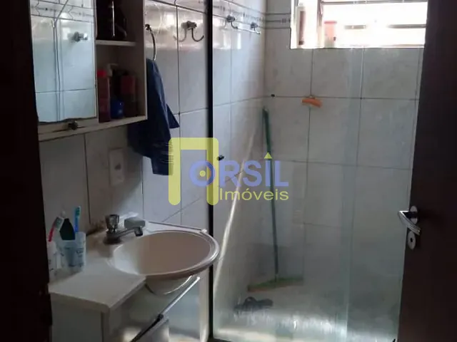 Casa com 130m² 2 quartos e 1 banheiro, à venda, no bairro Jardim das Bandeiras em Mogi das Cruzes