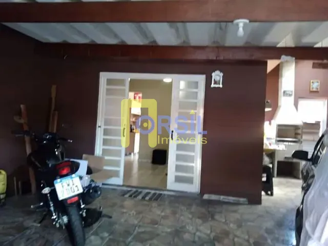 Casa com 130m² 2 quartos e 1 banheiro, à venda, no bairro Jardim das Bandeiras em Mogi das Cruzes