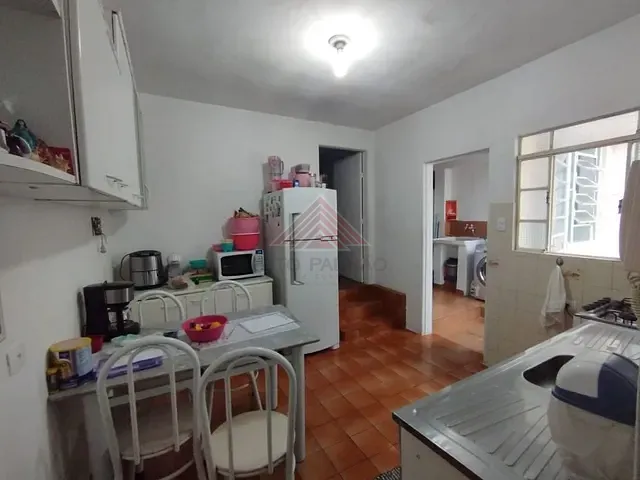 Casa com 130m² 2 quartos e 2 banheiros, à venda, no bairro Jardim Haydee em Mauá