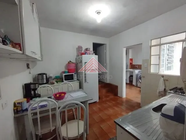 Casa com 130m² 2 quartos e 2 banheiros, à venda, no bairro Jardim Haydee em Mauá