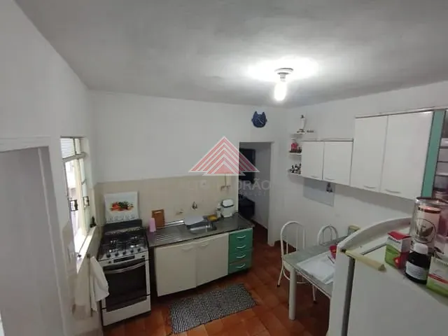 Casa com 130m² 2 quartos e 2 banheiros, à venda, no bairro Jardim Haydee em Mauá