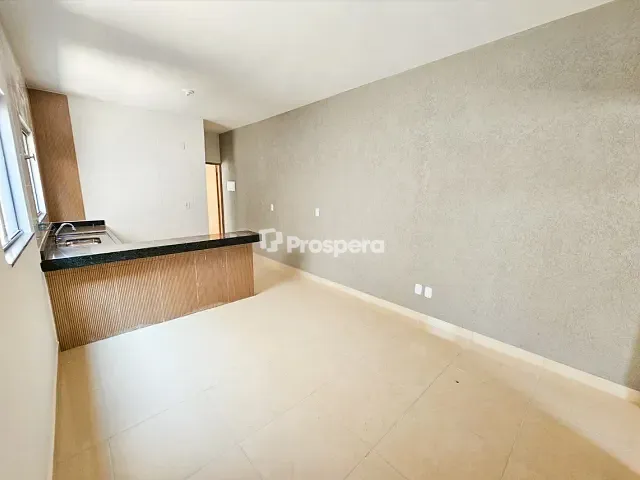 Casa com 112m² 3 quartos e 2 banheiros, à venda, no bairro Setor Orientville em Goiânia