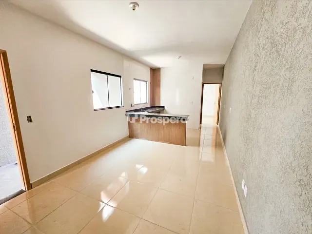 Casa com 112m² 3 quartos e 2 banheiros, à venda, no bairro Setor Orientville em Goiânia