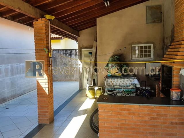 Foto do Casa - Casa à venda 3 Quartos, 5 Vagas, 397M², Terra Nobre, Louveira - SP | Ravazi Imóveis