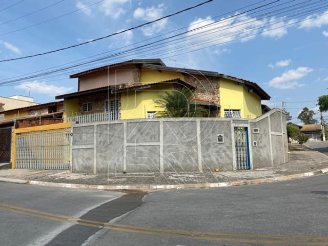 Foto do Casa - Casa à venda 3 Quartos, 5 Vagas, 397M², Terra Nobre, Louveira - SP | Ravazi Imóveis