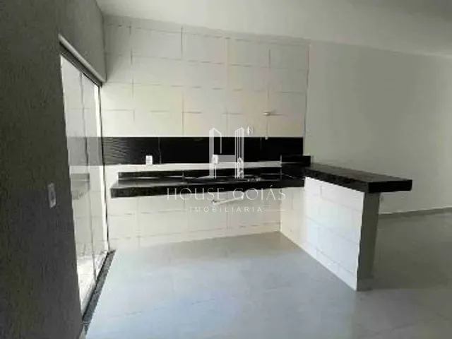 Casa com 120m² 2 quartos e 2 banheiros, à venda, no bairro Residencial Itaipu em Goiânia