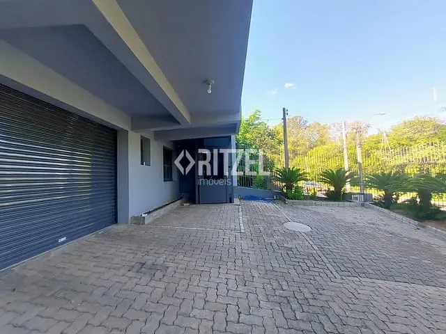Casa com 793m² 5 quartos e 5 banheiros, à venda, no bairro Rincão em Novo Hamburgo