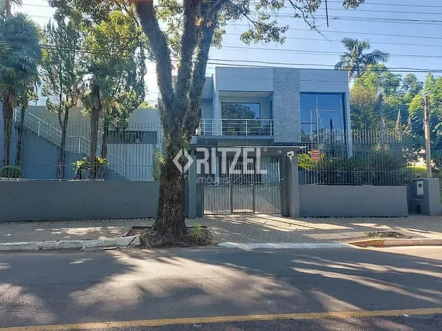 Casa com 793m² 5 quartos e 5 banheiros, à venda, no bairro Rincão em Novo Hamburgo