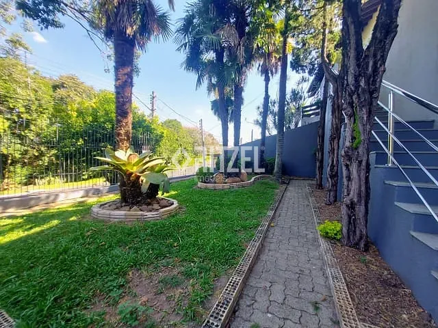 Casa com 793m² 5 quartos e 5 banheiros, à venda, no bairro Rincão em Novo Hamburgo