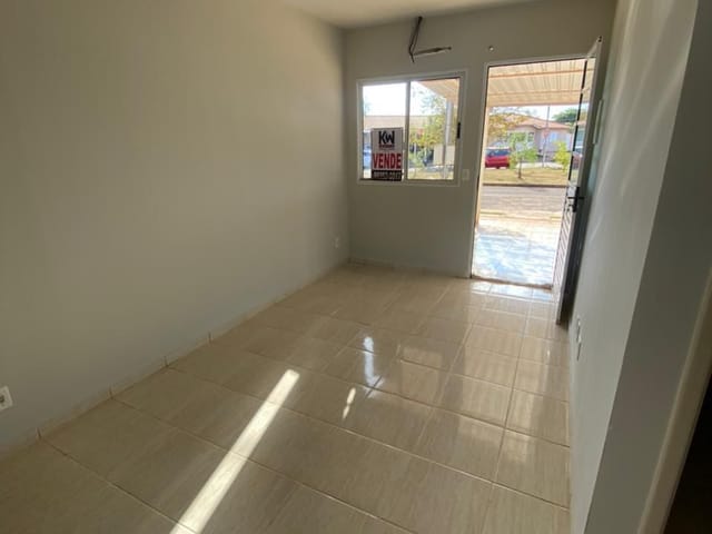 Foto do Casa - Casa em condomínio para Venda, Jardim Parati, Campo Grande, MS | Romeu Imóveis