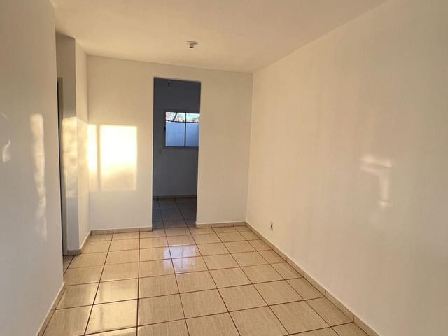 Foto do Casa - Casa em condomínio para Venda, Jardim Parati, Campo Grande, MS | Romeu Imóveis