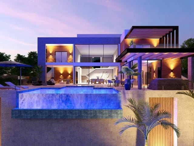 Foto do Casa - Casa com 4 dormitórios à venda, 450 m² - Condomínio Reserva do Paratehy - Urbanova -São José dos Campos/SP | RUSSI IMÓVEIS