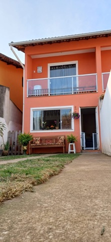 Foto do Casa - Casa padrão à Venda, Bairro de Fátima (Califórnia da Barra ) , Barra do Piraí, RJ | Residence Imobiliária