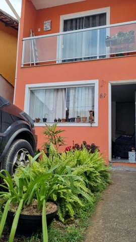 Foto do Casa - Casa padrão à Venda, Bairro de Fátima (Califórnia da Barra ) , Barra do Piraí, RJ | Residence Imobiliária