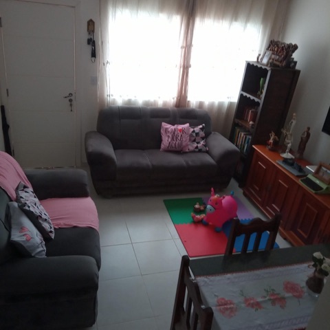 Foto do Casa - Casa padrão à Venda, Bairro de Fátima (Califórnia da Barra ) , Barra do Piraí, RJ | Residence Imobiliária