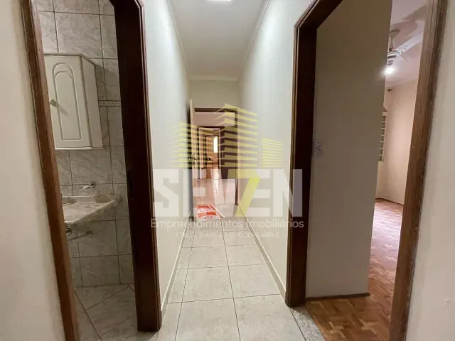 Casa com 307m² 4 quartos e 4 banheiros, à venda, no bairro Vila Nova Cidade Universitaria em Bauru