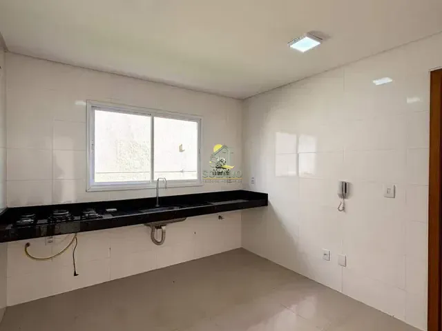 Casa com 220m² 3 quartos e 4 banheiros, à venda, no bairro Cardoso Continuação em Aparecida de Goiânia