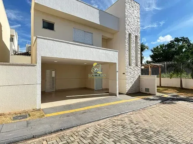 Casa com 220m² 3 quartos e 4 banheiros, à venda, no bairro Cardoso Continuação em Aparecida de Goiânia