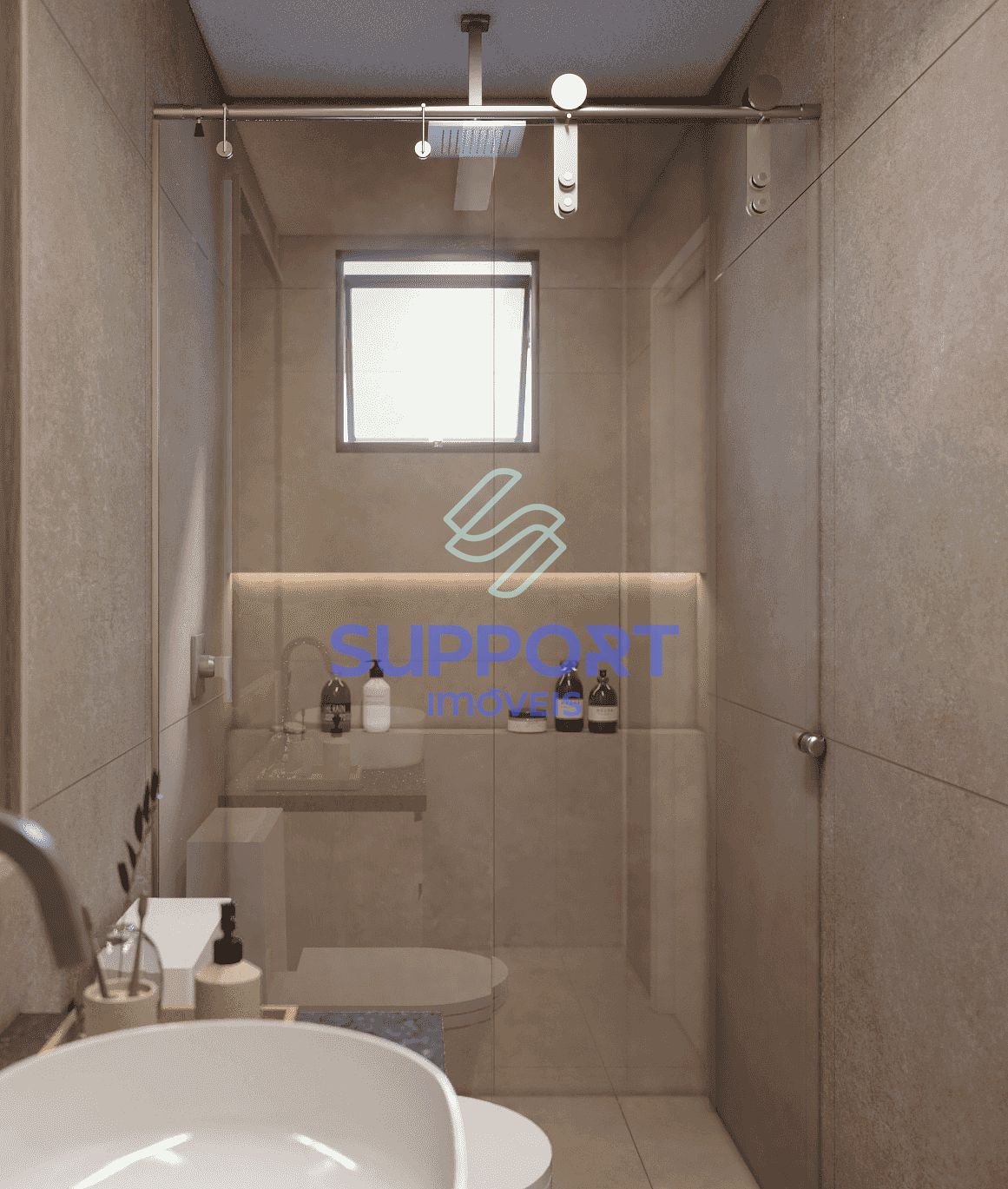 Casa à venda com 3 quartos, 138m² - Foto 4