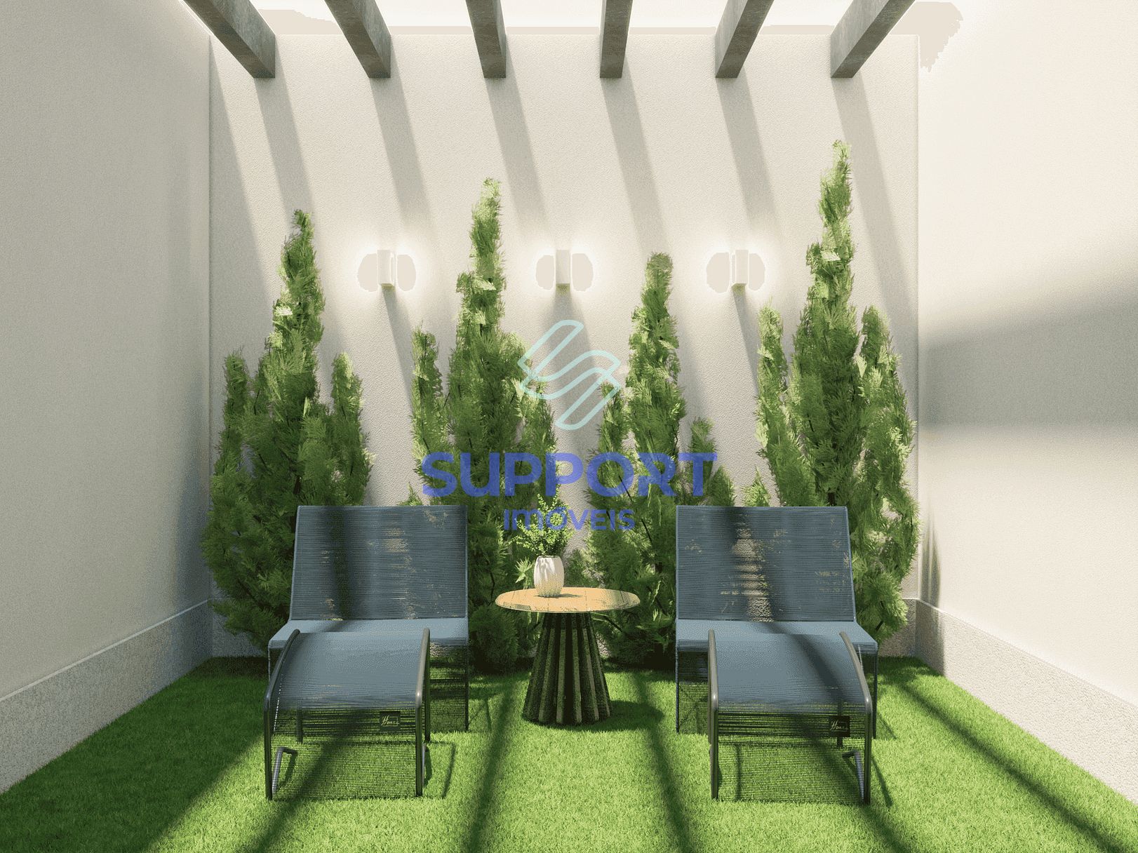 Casa à venda com 3 quartos, 138m² - Foto 10