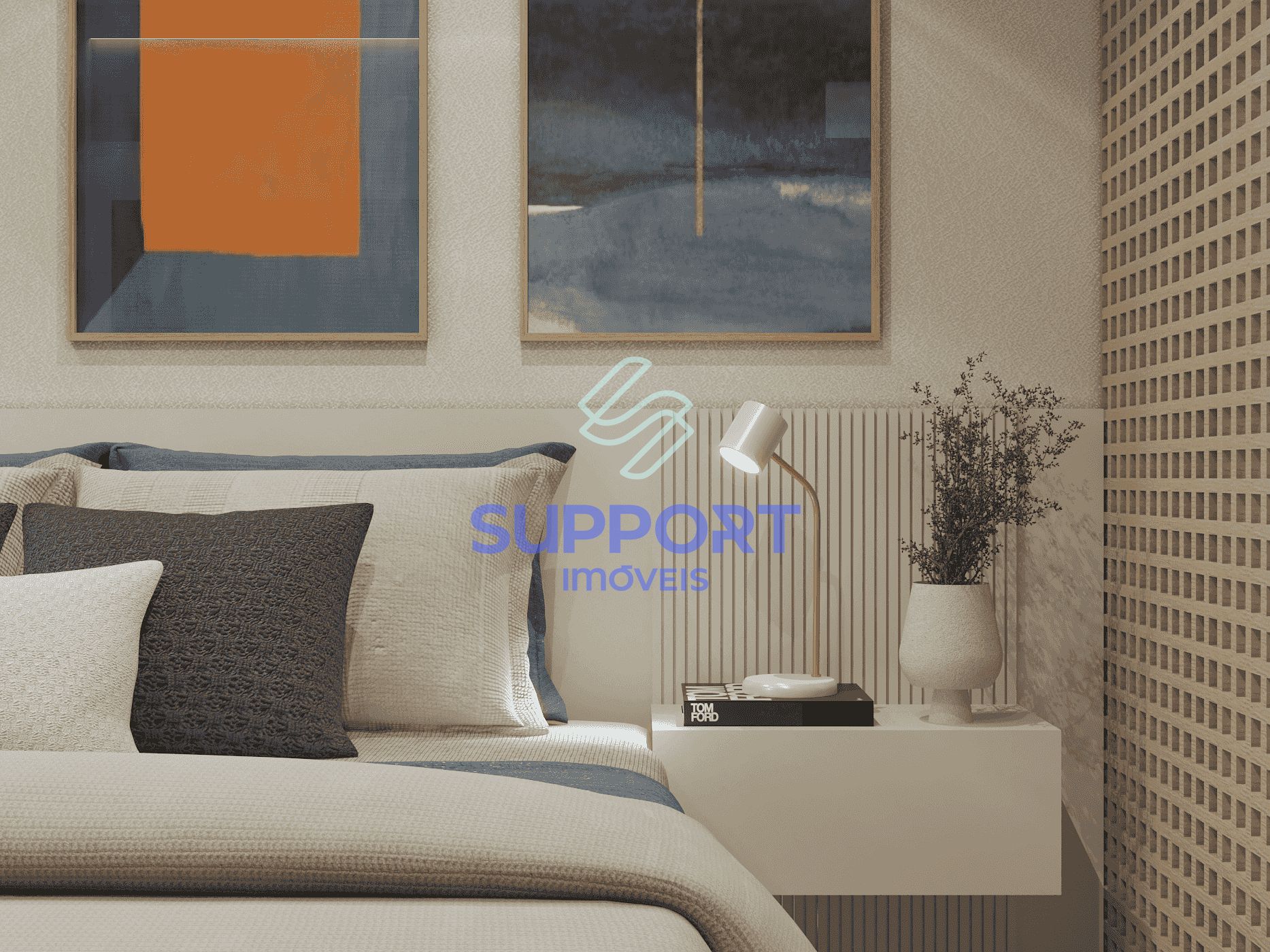 Casa à venda com 3 quartos, 138m² - Foto 13