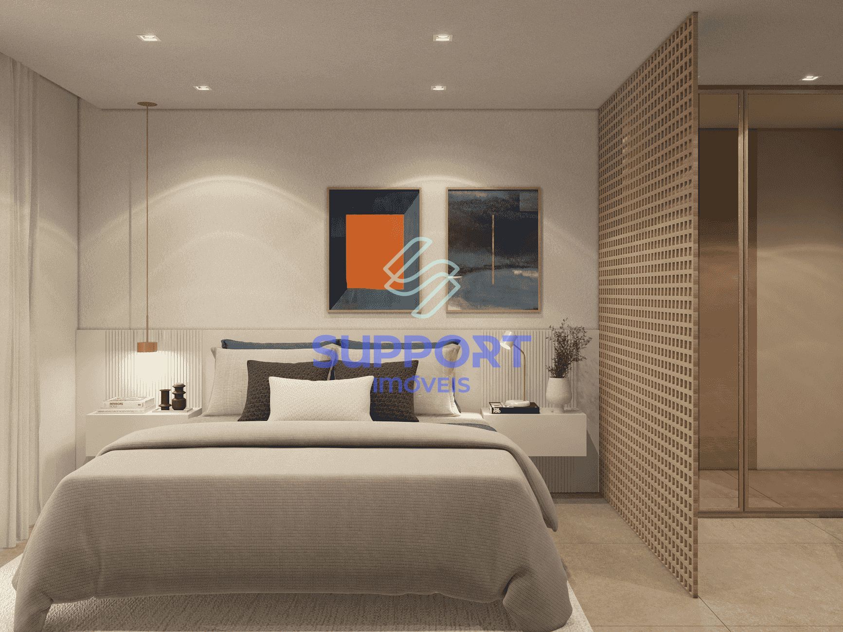 Casa à venda com 3 quartos, 138m² - Foto 14