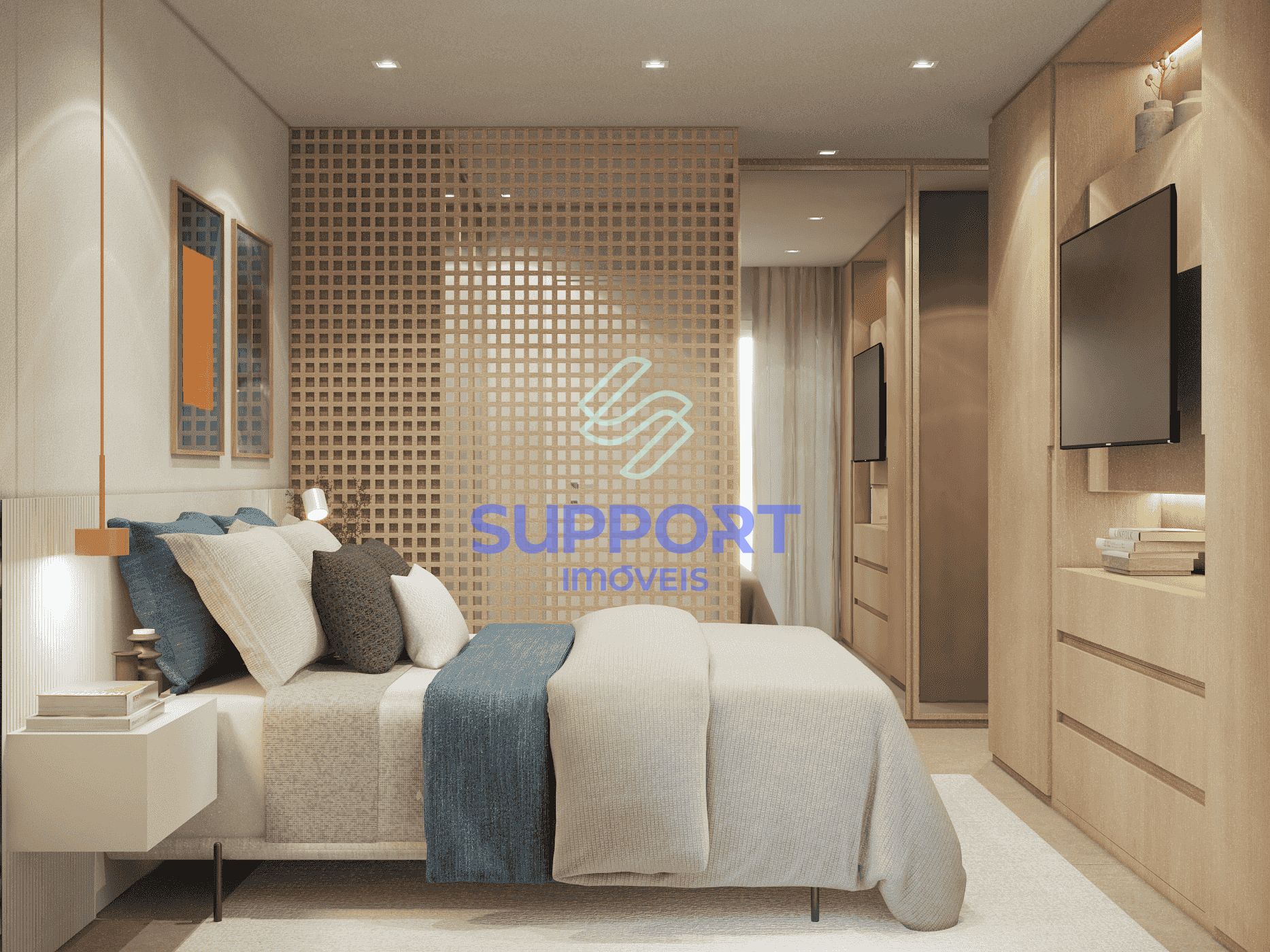 Casa à venda com 3 quartos, 138m² - Foto 15