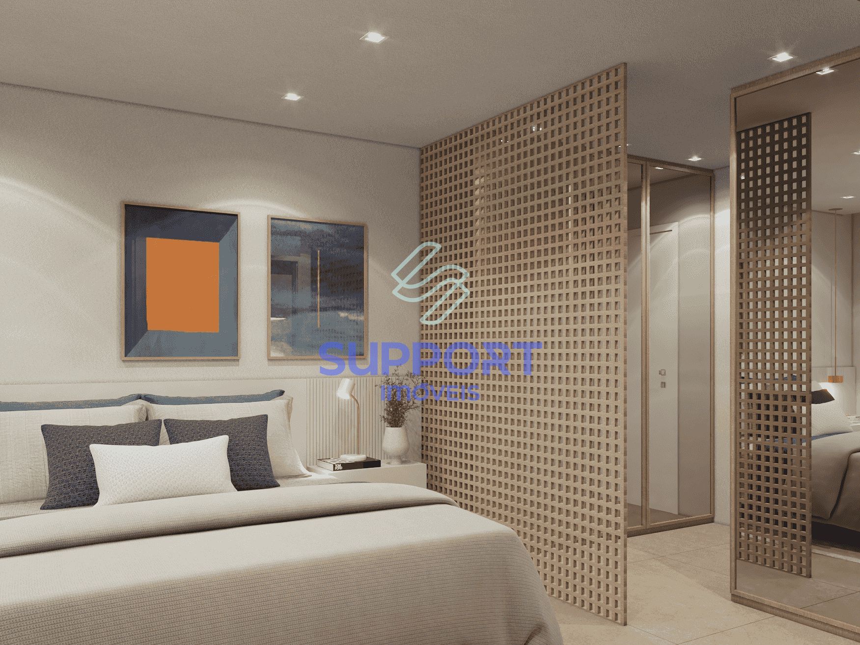 Casa à venda com 3 quartos, 138m² - Foto 16