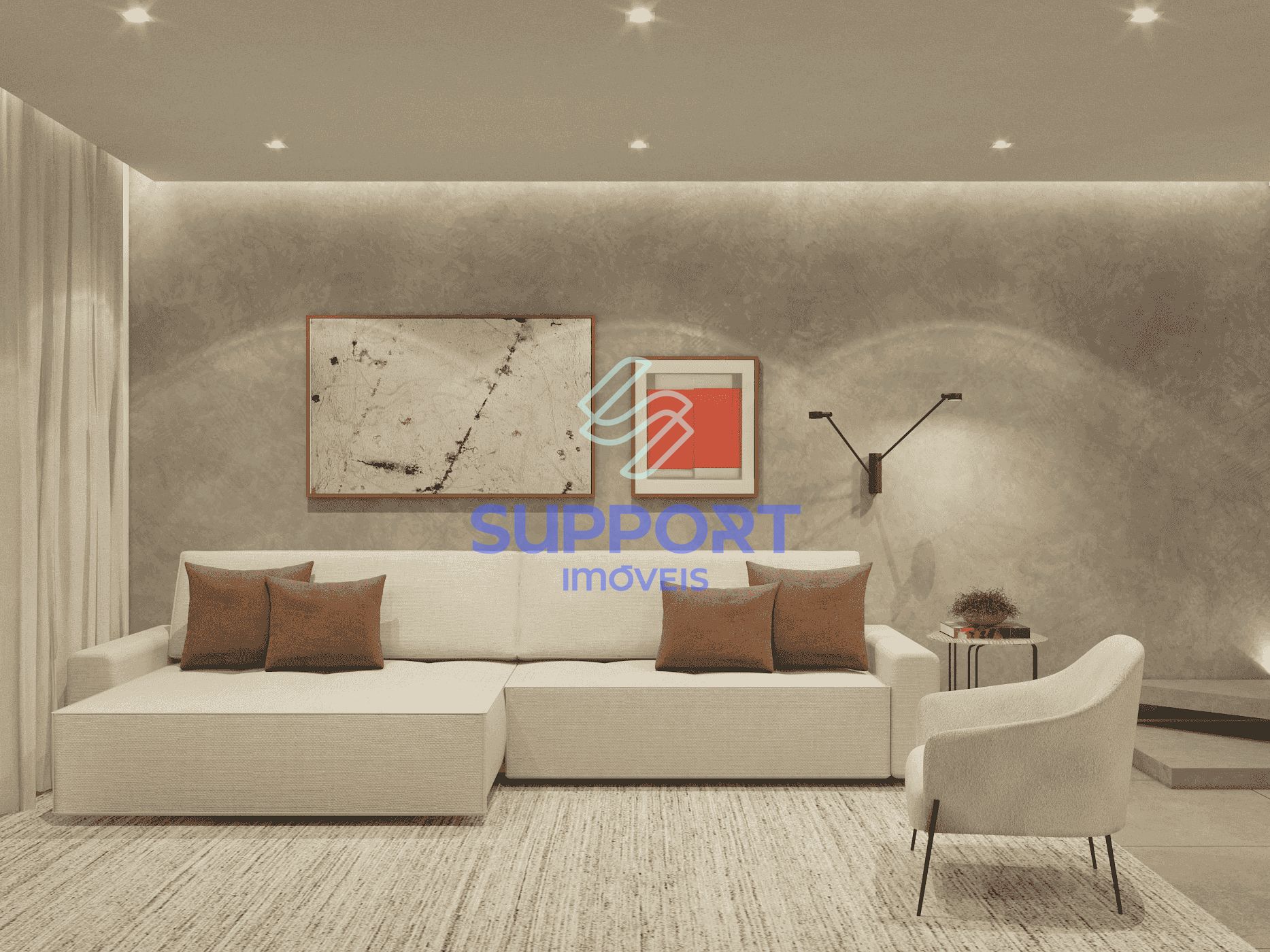 Casa à venda com 3 quartos, 138m² - Foto 17