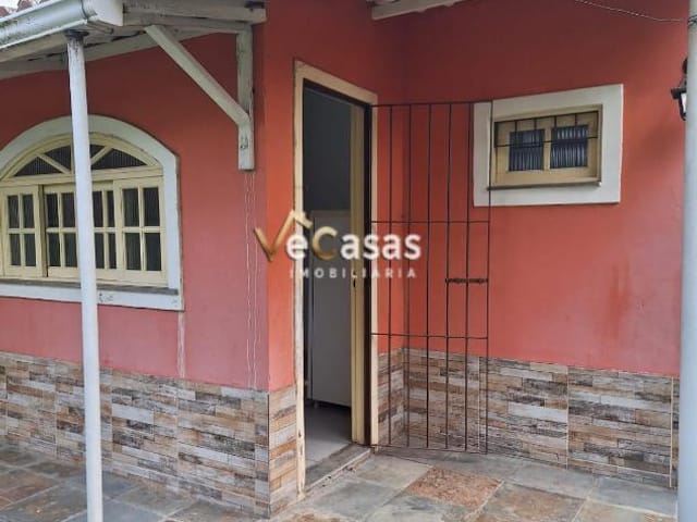 Casa com 360m² 2 quartos e 2 banheiros, à venda, no bairro Cidade Beira Mar em Rio das Ostras