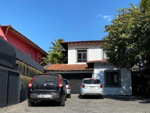Foto do Casa - Sobrado para locação, Pinheiros, São Paulo, SP - Imóvel comercial em Pinheiros com excelente localização e altíssima visibilidade | Vieira Imóveis