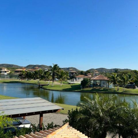 Casa com 462m² 4 quartos e 6 banheiros, à venda, no bairro Praia Rasa em Armação dos Búzios