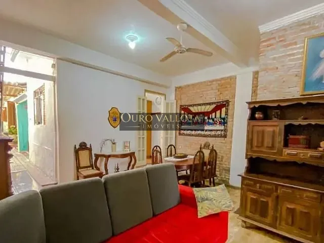 Casa com 185m² 4 quartos e 5 banheiros, à venda, no bairro Belenzinho em São Paulo