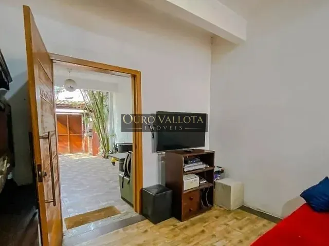 Casa com 185m² 4 quartos e 5 banheiros, à venda, no bairro Belenzinho em São Paulo
