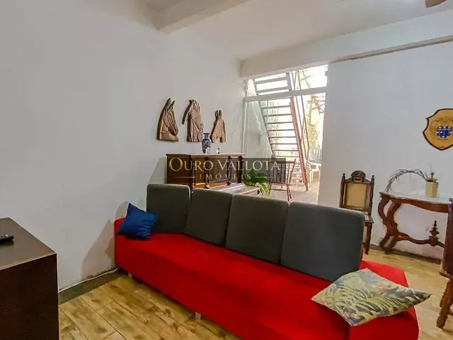 Casa com 185m² 4 quartos e 5 banheiros, à venda, no bairro Belenzinho em São Paulo