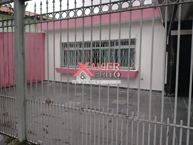 Casa com 287m² 3 quartos e 1 banheiro, à venda, no bairro 1 em São Paulo