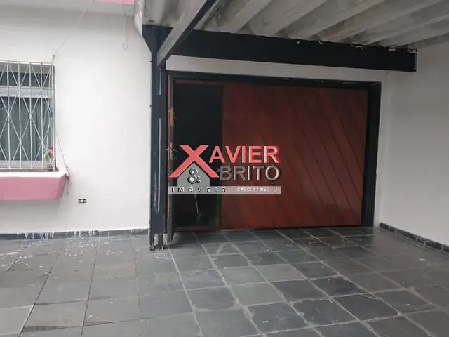 Casa com 287m² 3 quartos e 1 banheiro, à venda, no bairro 1 em São Paulo