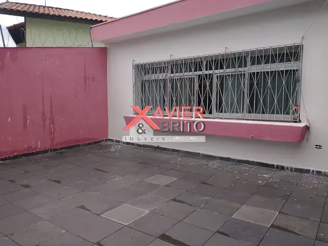 Casa com 287m² 3 quartos e 1 banheiro, à venda, no bairro 1 em São Paulo