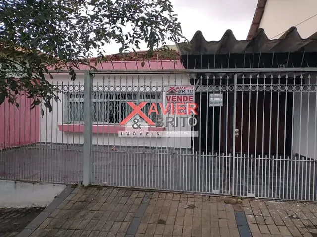 Casa com 287m² 3 quartos e 1 banheiro, à venda, no bairro 1 em São Paulo